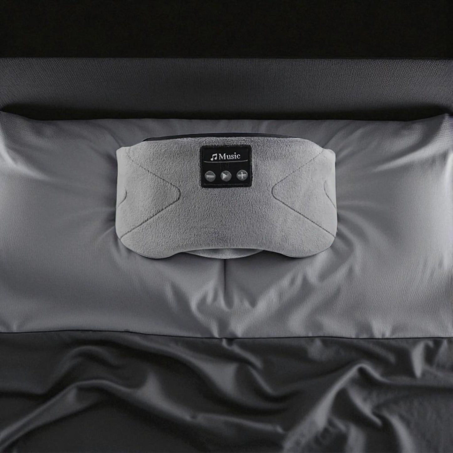 SLEEPYFELLAS - Bluetooth Sleep Mask
