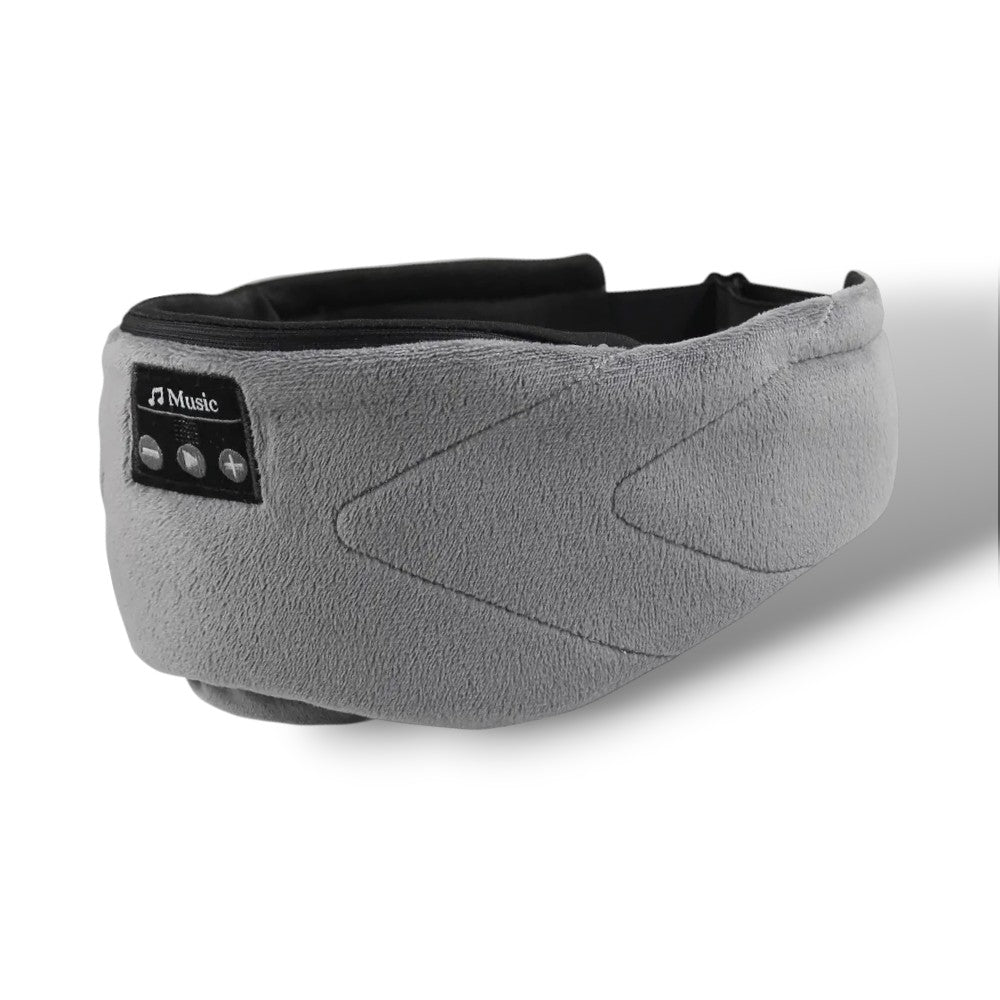 SLEEPYFELLAS - Bluetooth Sleep Mask