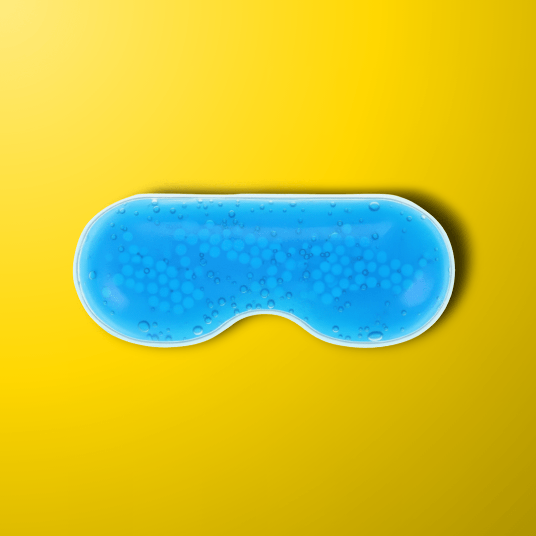 Mask Gel Pack - SleepyFellas