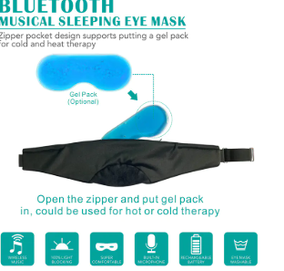 Mask Gel Pack