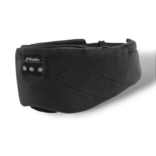 SLEEPYFELLAS - Bluetooth Sleep Mask