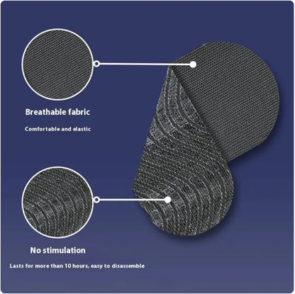 Anti - Snoring Mouth Tape - SleepyFellas