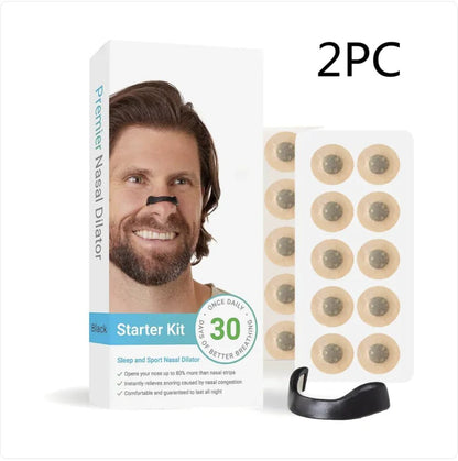 Nasal Strips - SleepyFellas