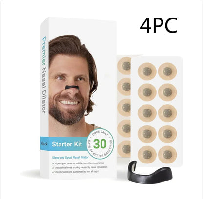 Nasal Strips - SleepyFellas