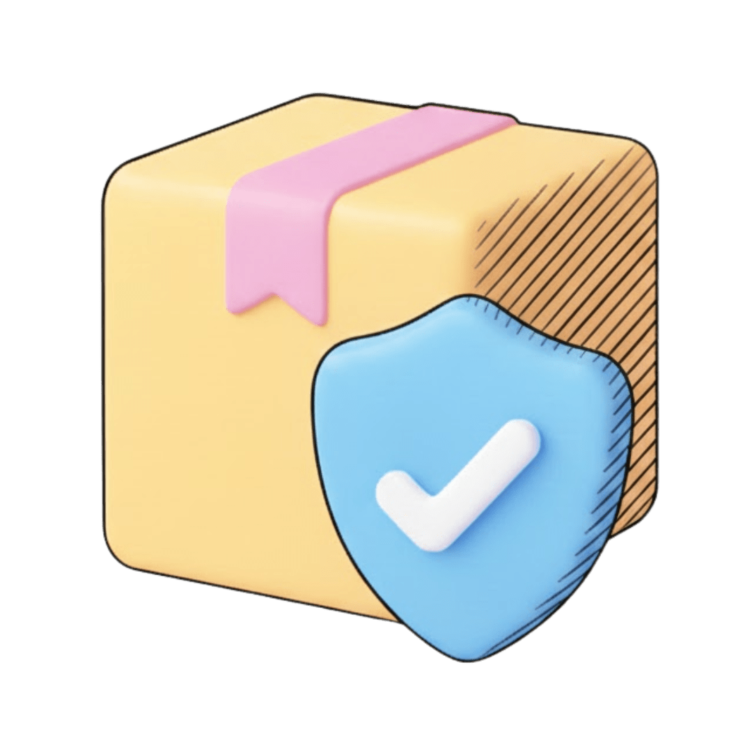 Shipping Protection - SleepyFellas