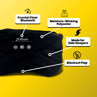 SLEEPYFELLAS Slumber Pro - SleepyFellas