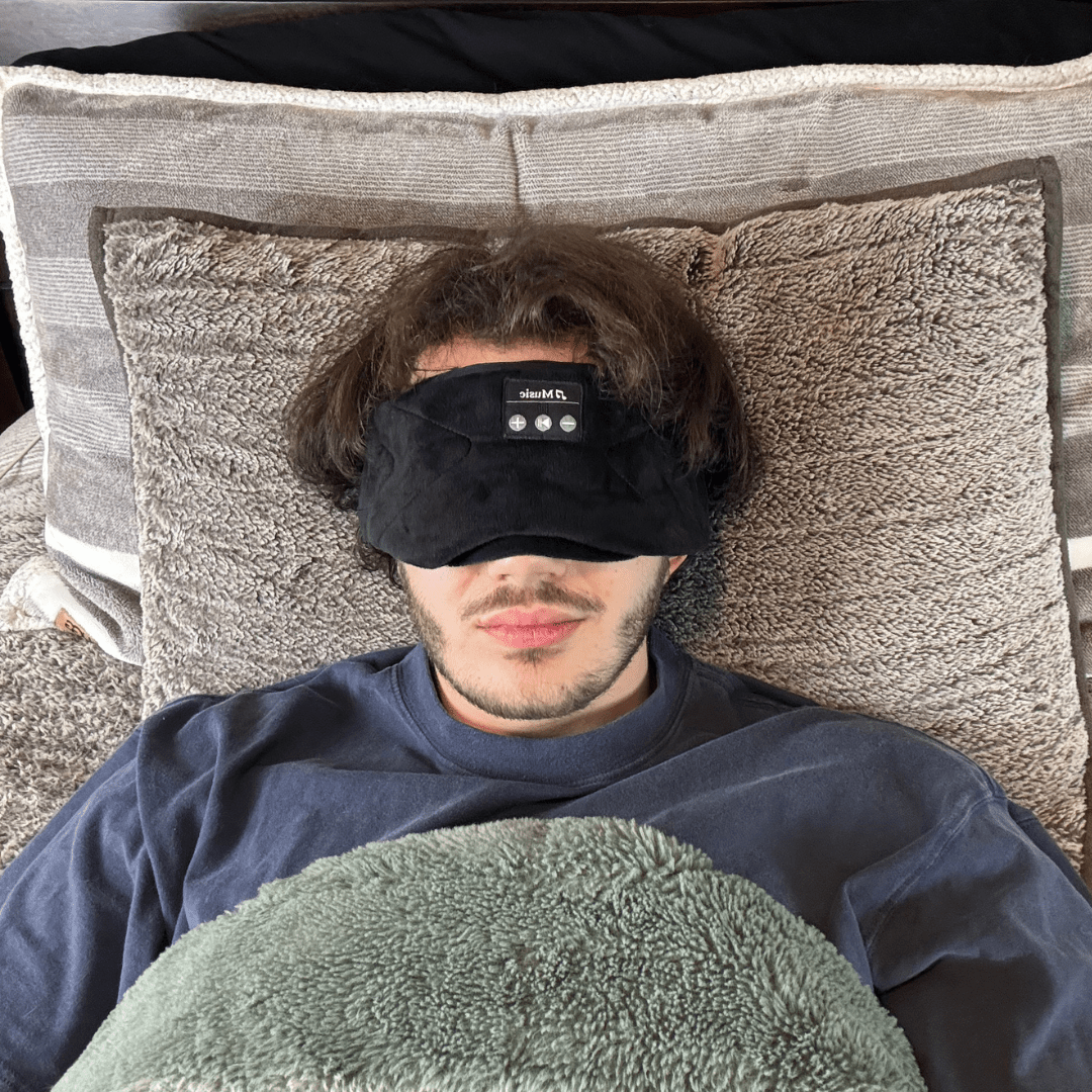 SLEEPYFELLAS Slumber Pro - SleepyFellas