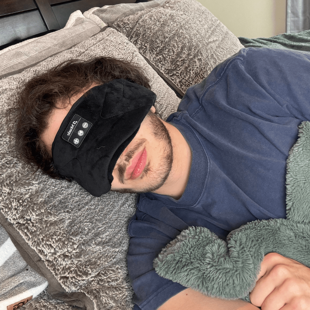 SLEEPYFELLAS Slumber Pro - SleepyFellas